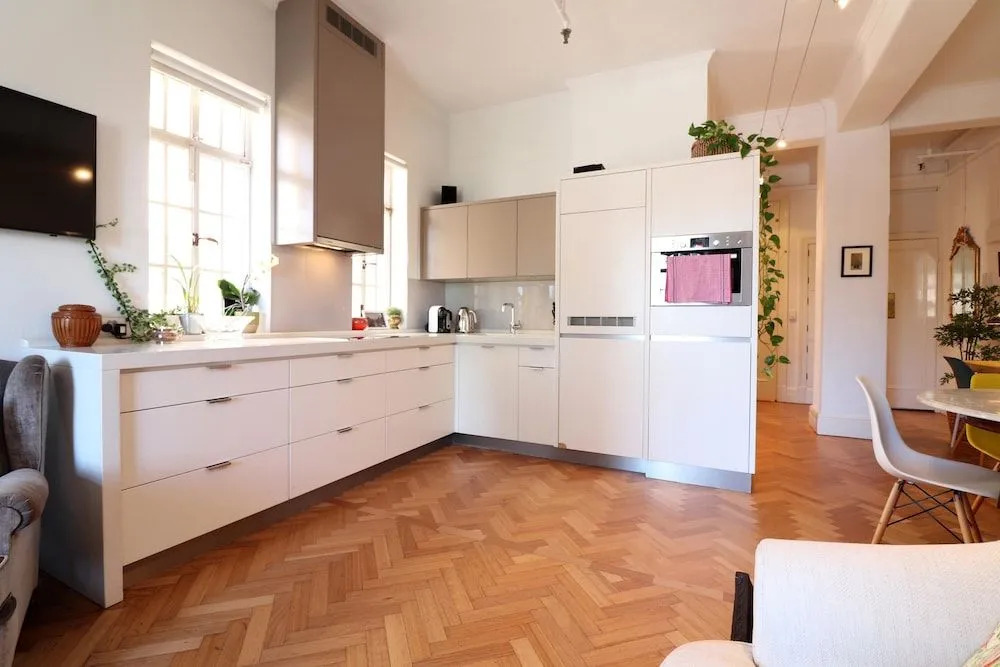 Alcaston House - Rejuvenate Stays