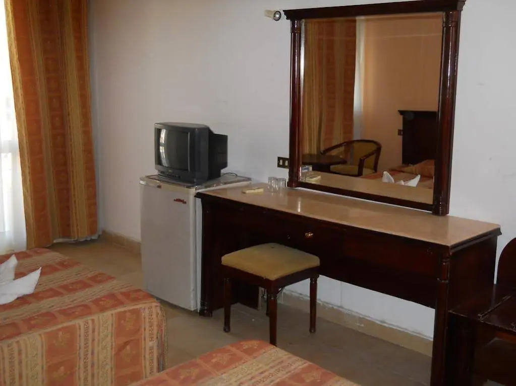 Regency Hotel