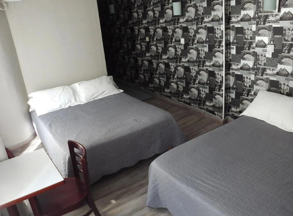 Edgar Suites Bouchardon
