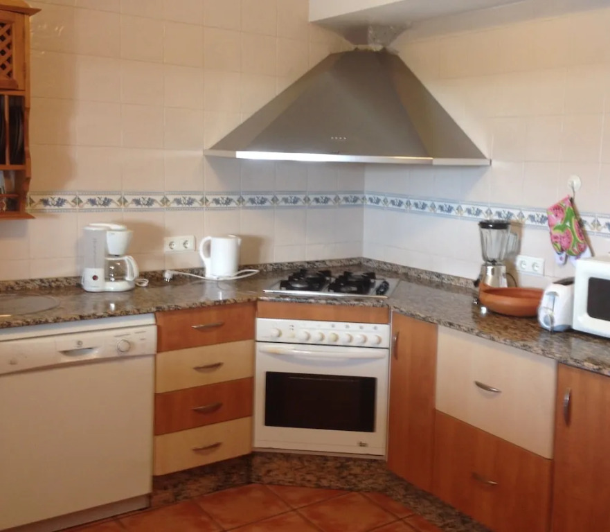 Finca Andalucia