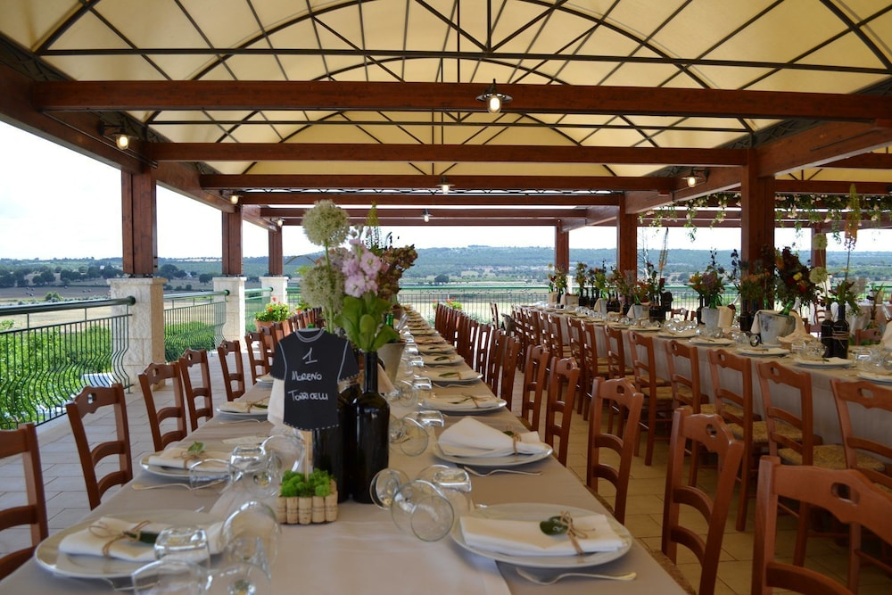 Masseria Torricella