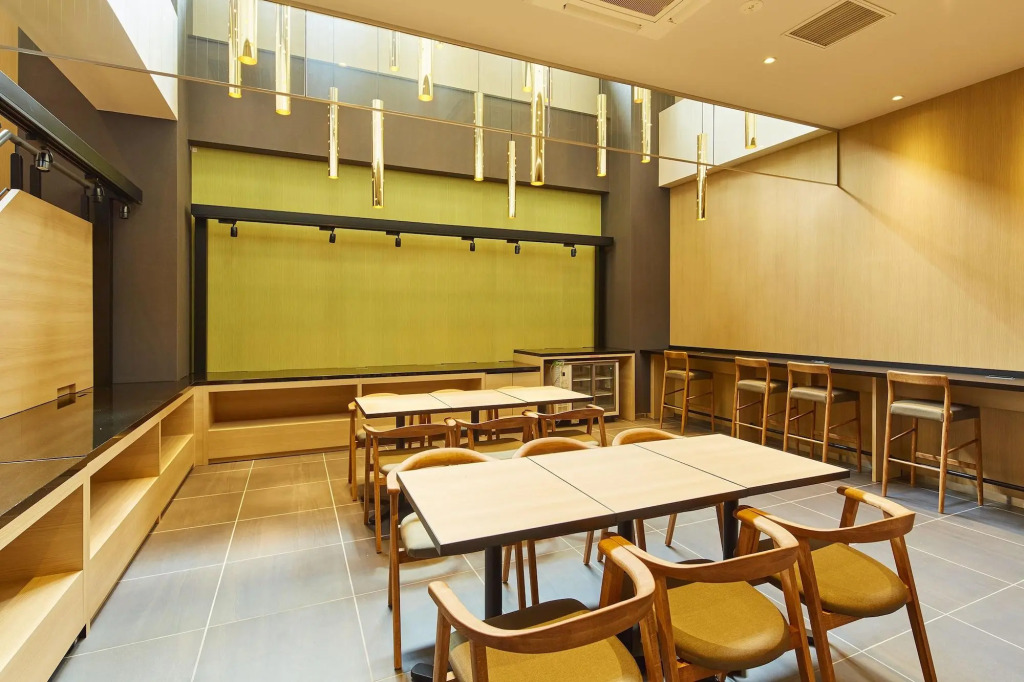 hotel MONday Kyoto Karasuma Nijo