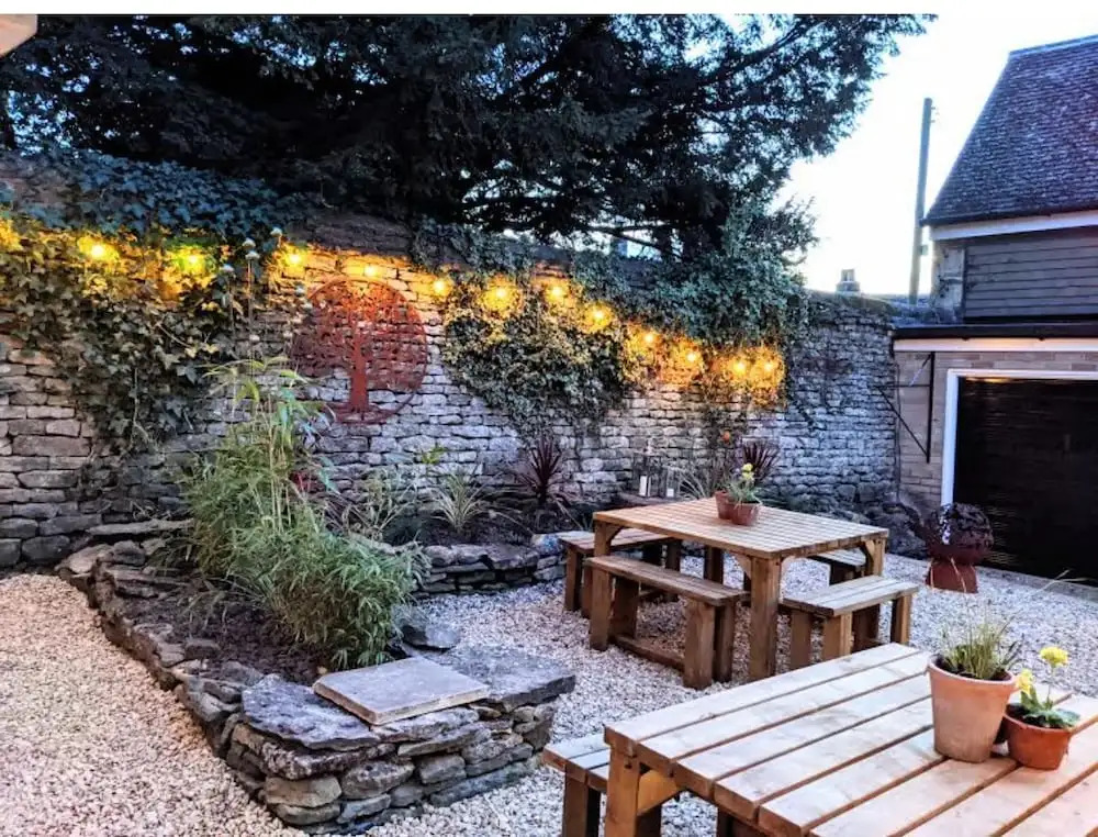 The Boot Inn Rutland