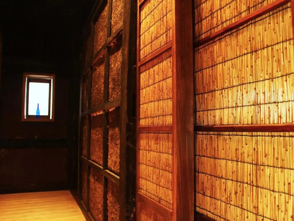 Hostel & Tatami Bar Uchikobare -内子晴れ