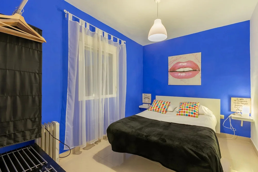 Apartamento Teodiso 27