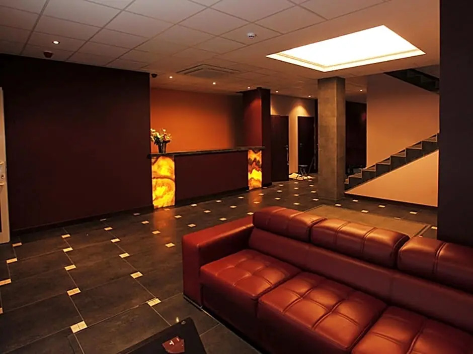Hotel Otoliński