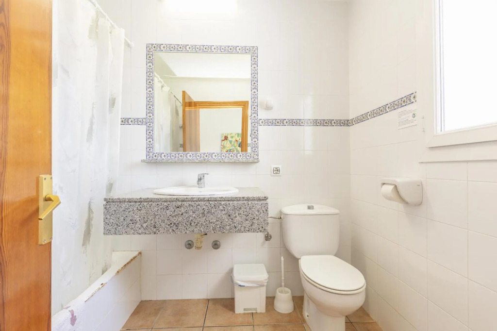 Villa Miguel Large Private Pool A C Wifi Car Not Required - 3322