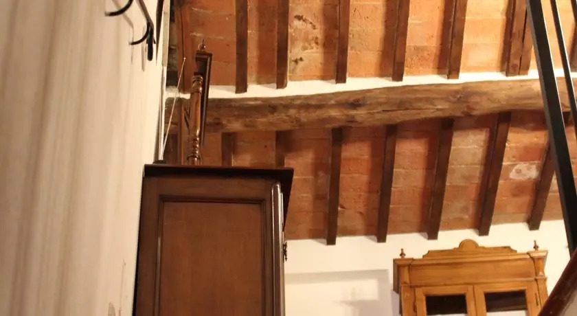 Il Vicolo delle Case Vecchie