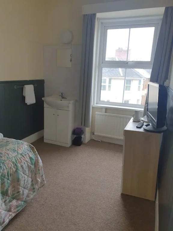 Llwynygog Guest House
