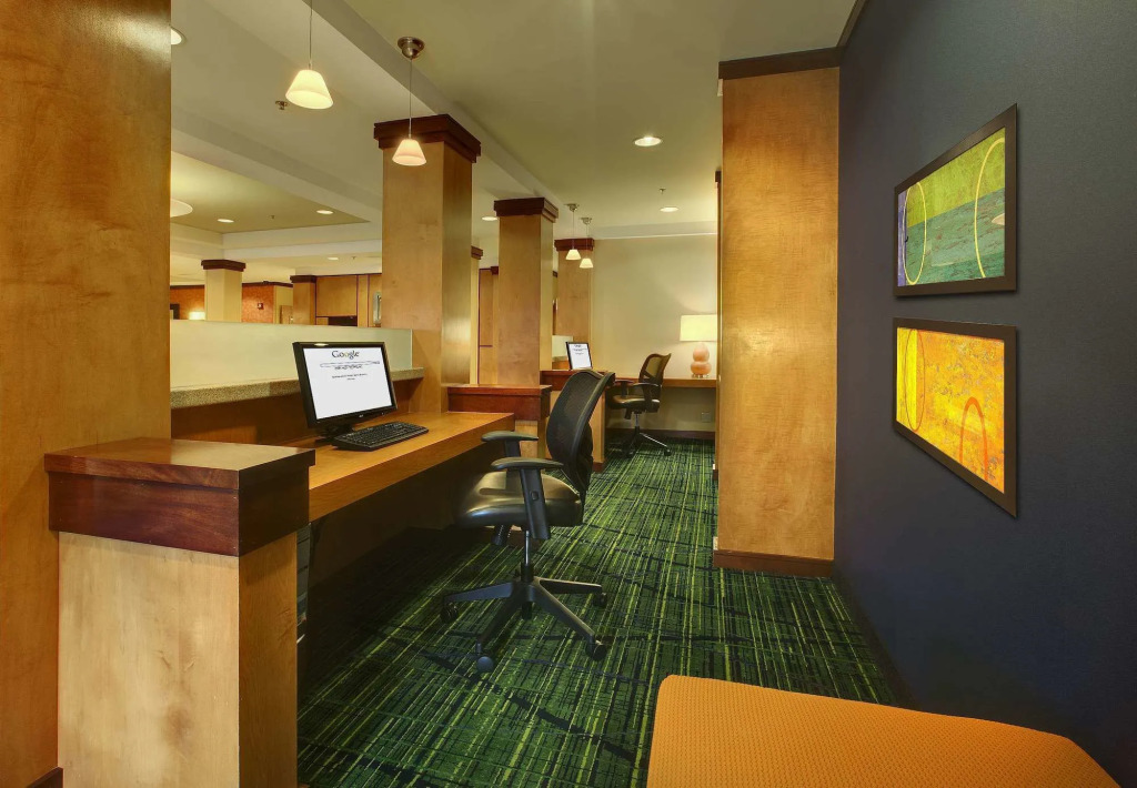 Fairfield by Marriott at Lakewood Ranch - Sarasota