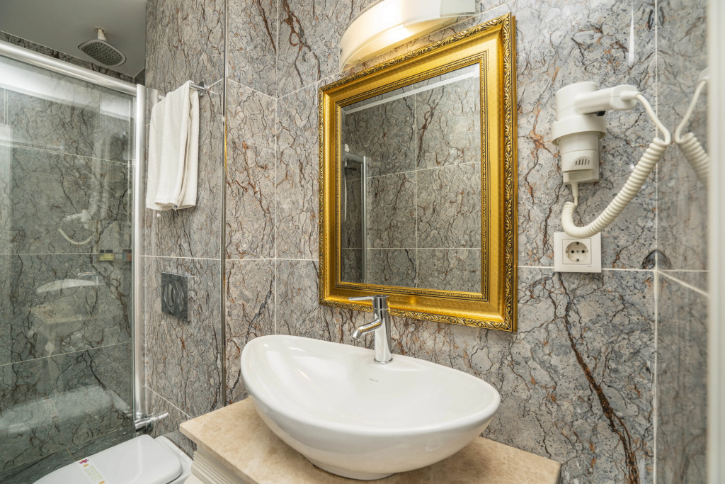 Topkapi Old City Kensington Hotel Ottoman Heritage