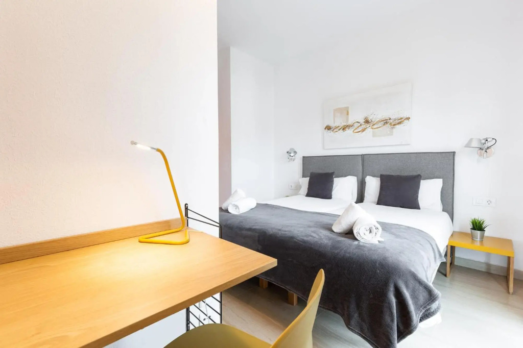Stay U-nique Apartments Sant Antoni II