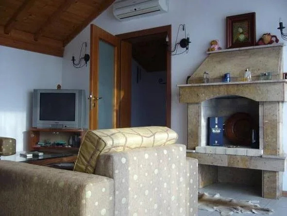 Sunny Beach Holiday Villa Kaliva