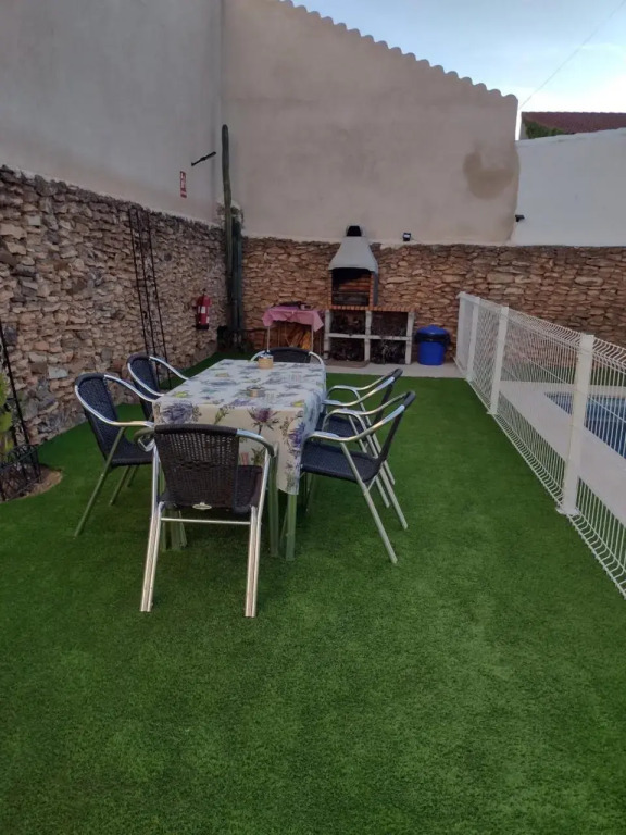 Casa Rural El Rincón del Valle