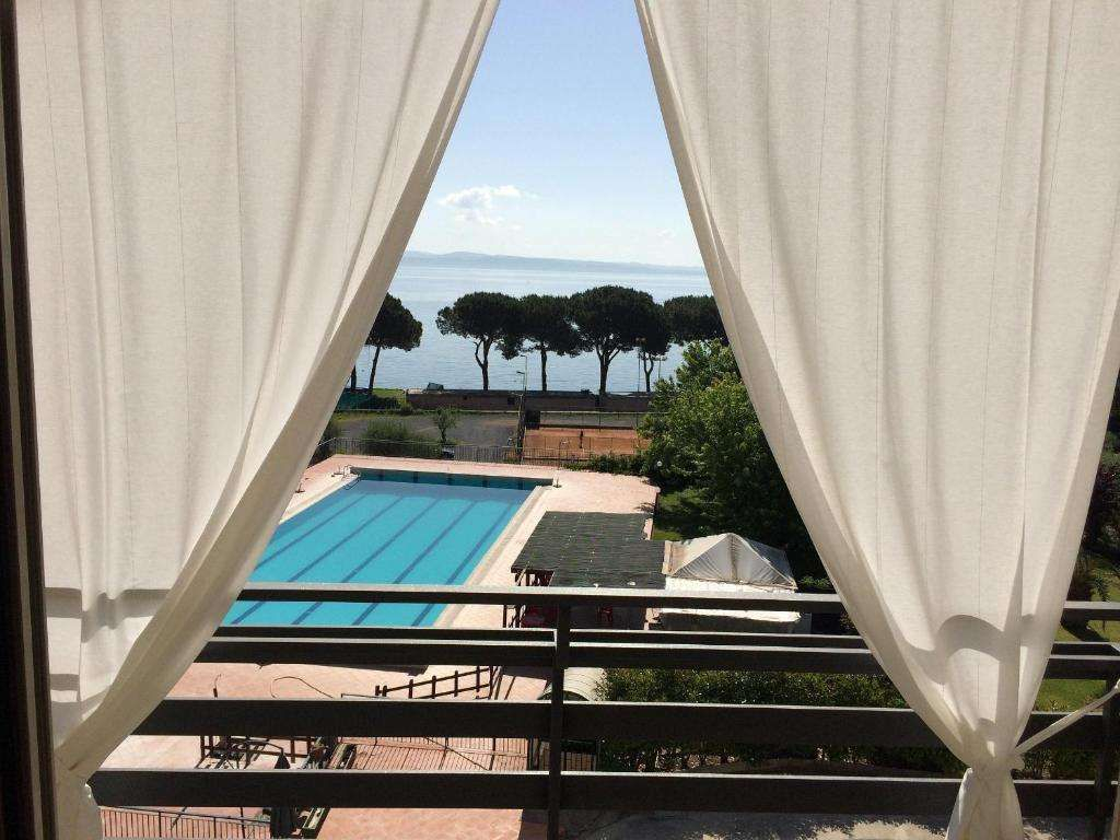 Lh Hotel Del Lago Bracciano