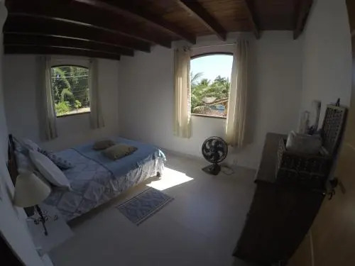 Residencial Flor De Ipê