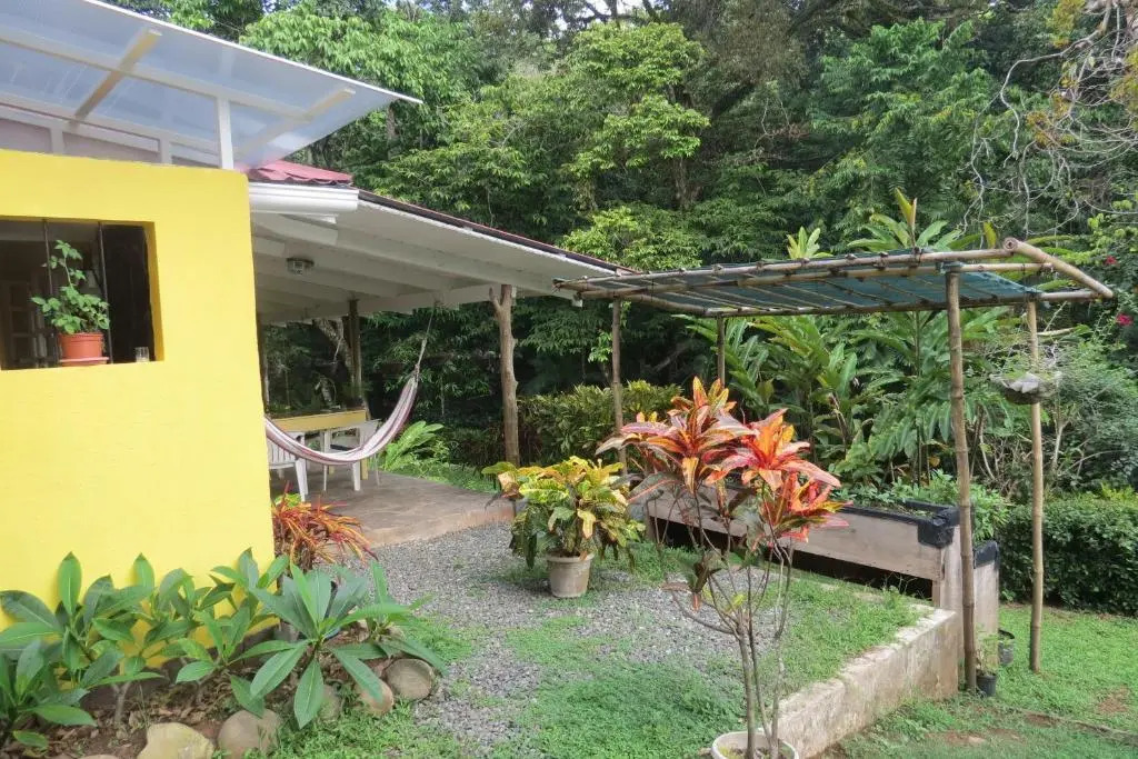 Apartamento Karibu