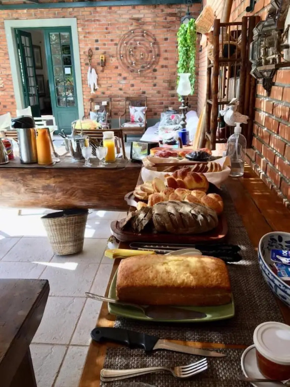 Villa Serena Bed & Breakfast