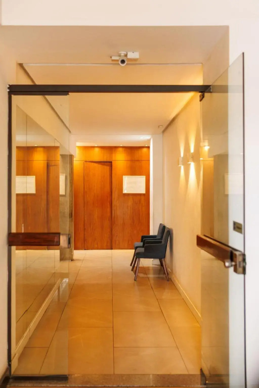 Solar Flat Hotel