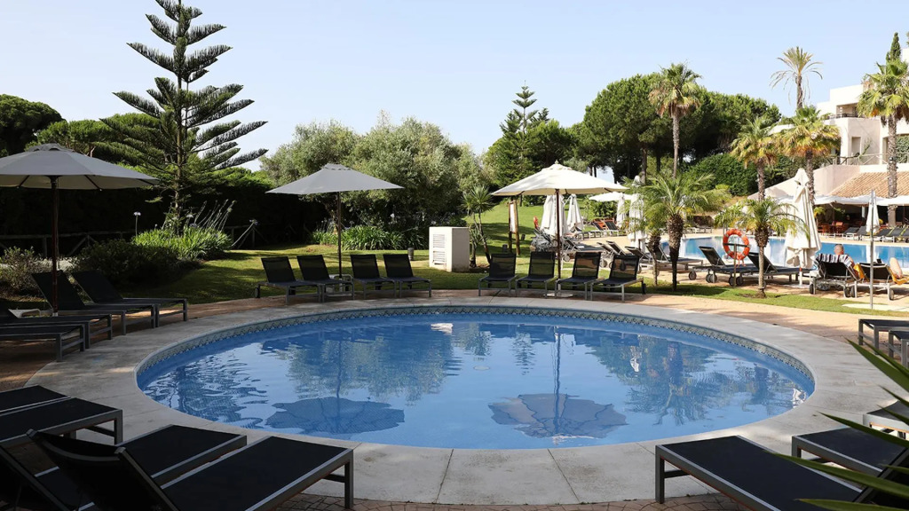 Precise Resort El Rompido-The Club