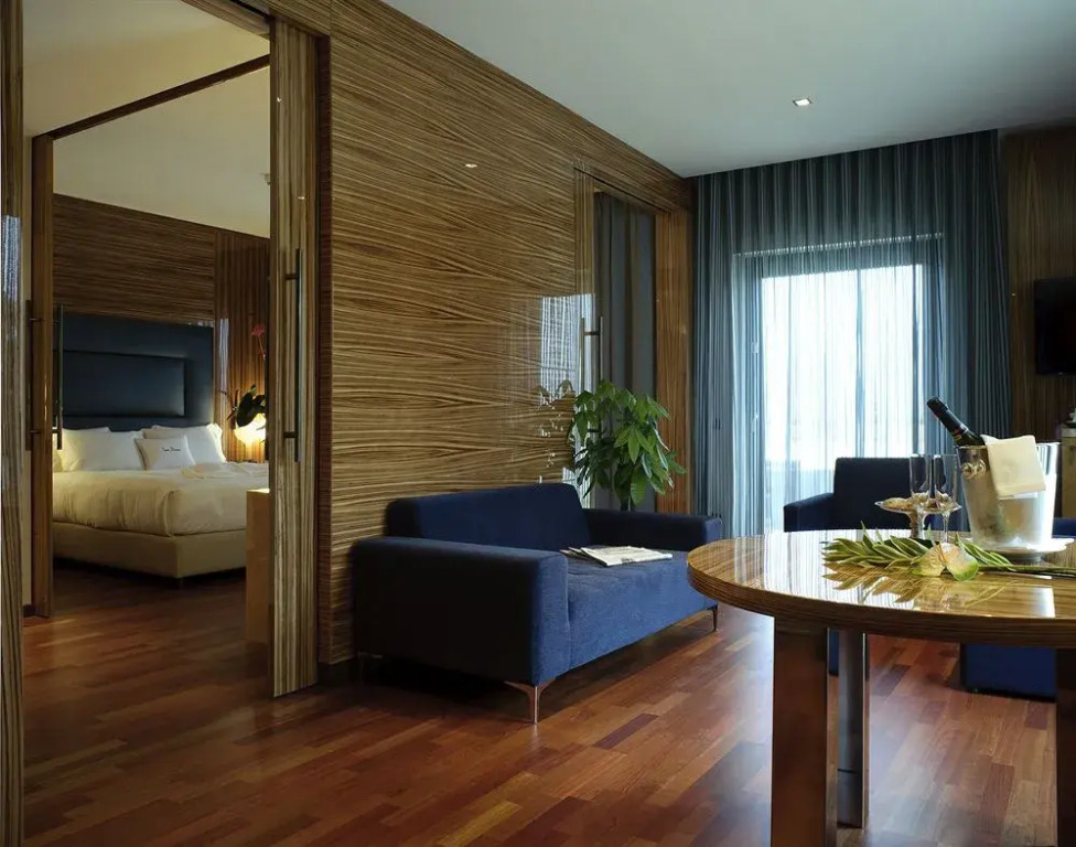Doubletree By Hilton Acaya Golf Resort Lecce