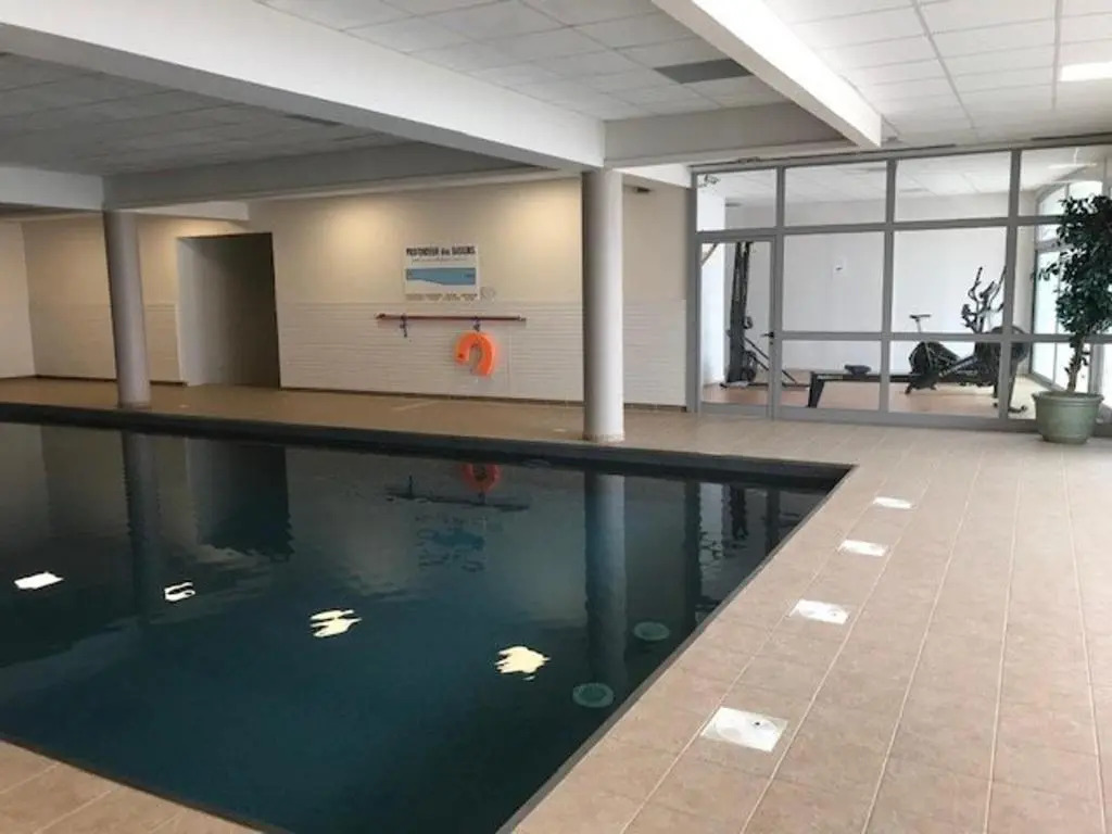Appartement La Mongie, 3 pièces, 7 personnes - FR-1-404-278
