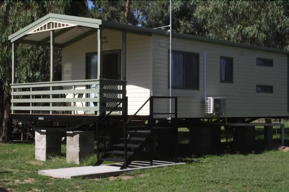 Murray River Hideaway Holiday Park