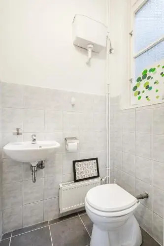 Bpr Delia S Apartment