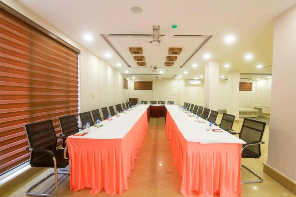 Tripli Hotels Shivaay