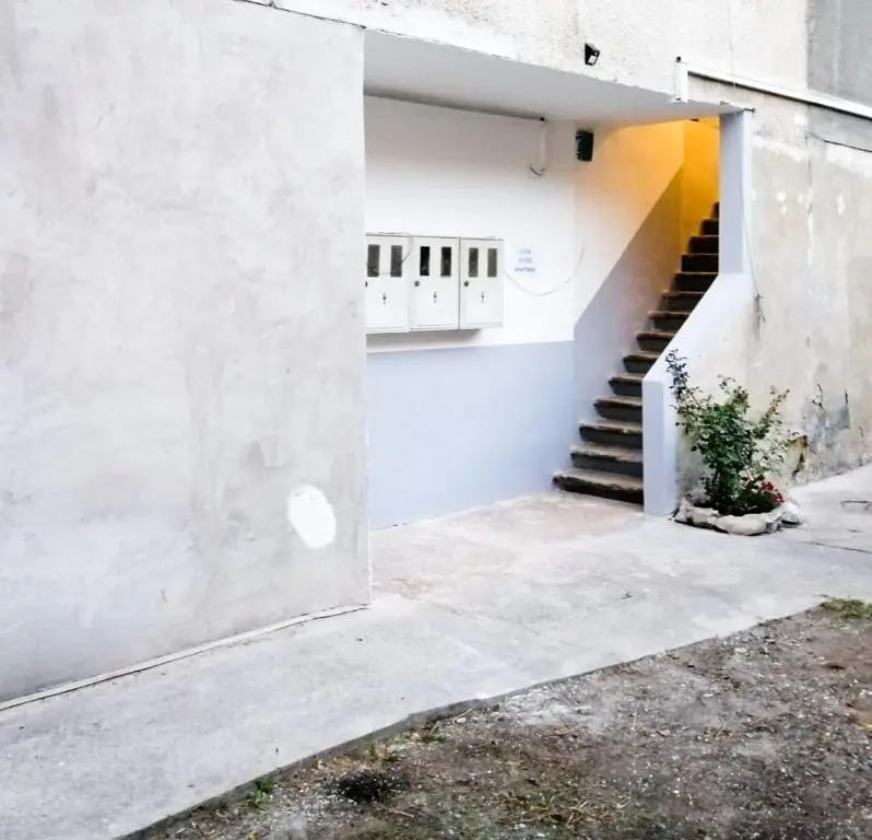 Evita apartment