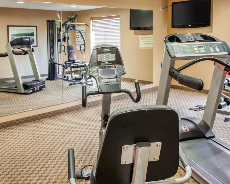 Comfort Suites French Lick