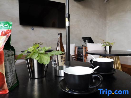 Suse Homestay