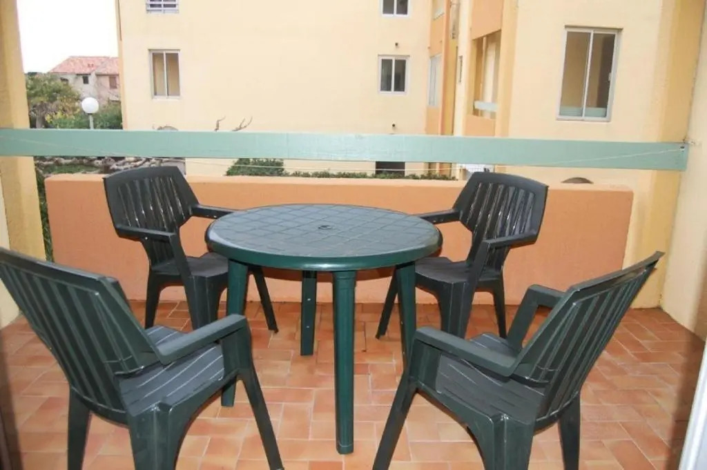 Résidence COTE D'OC - Studio pour 4 Personnes 74
