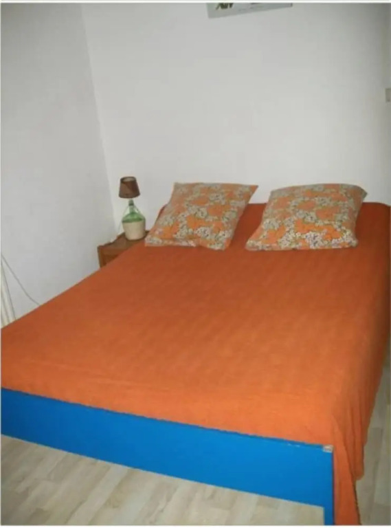 Chalet Le Biniou