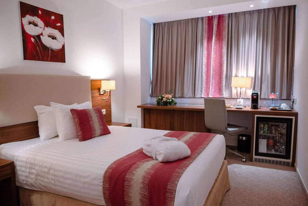 Ramada Plaza by Wyndham Craiova