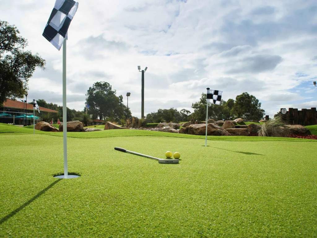 Novotel Vines Resort Swan Valley