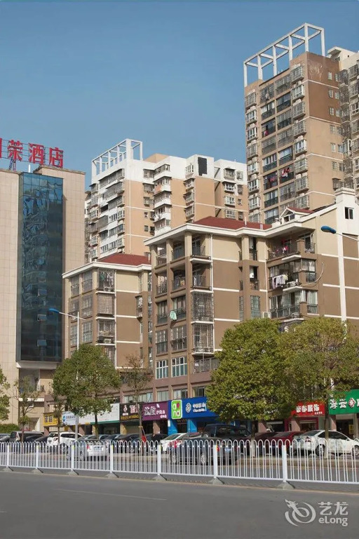 Changsha Xiangrong Hotel