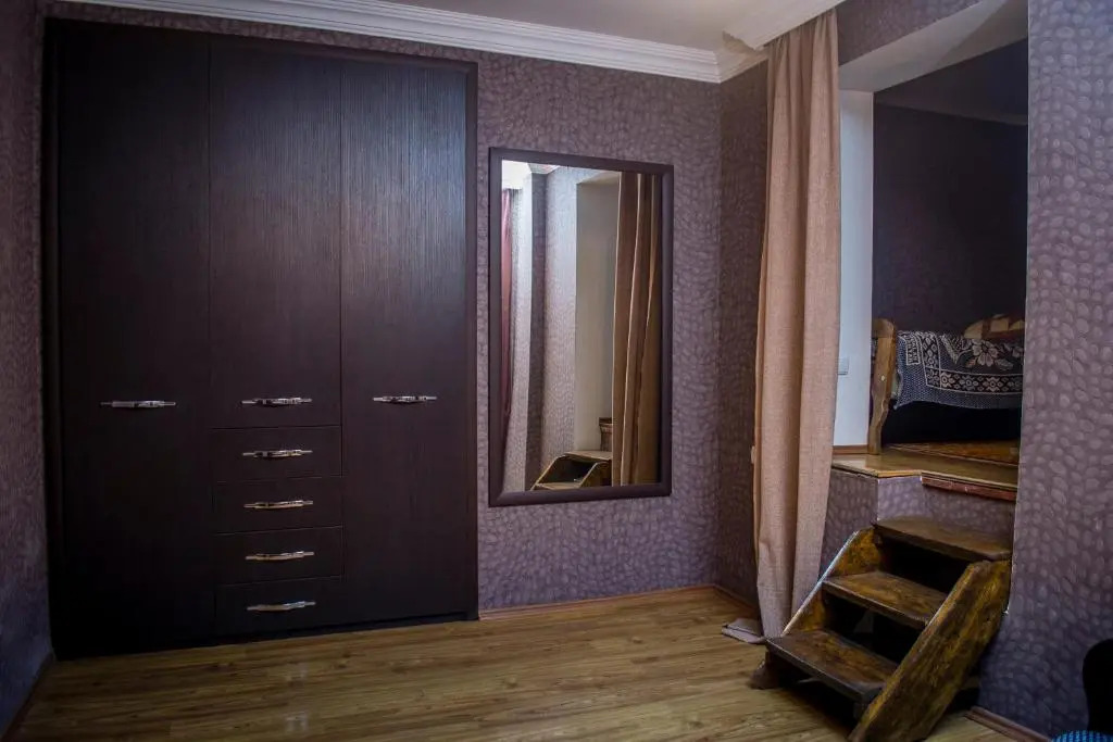 GNG Guest House