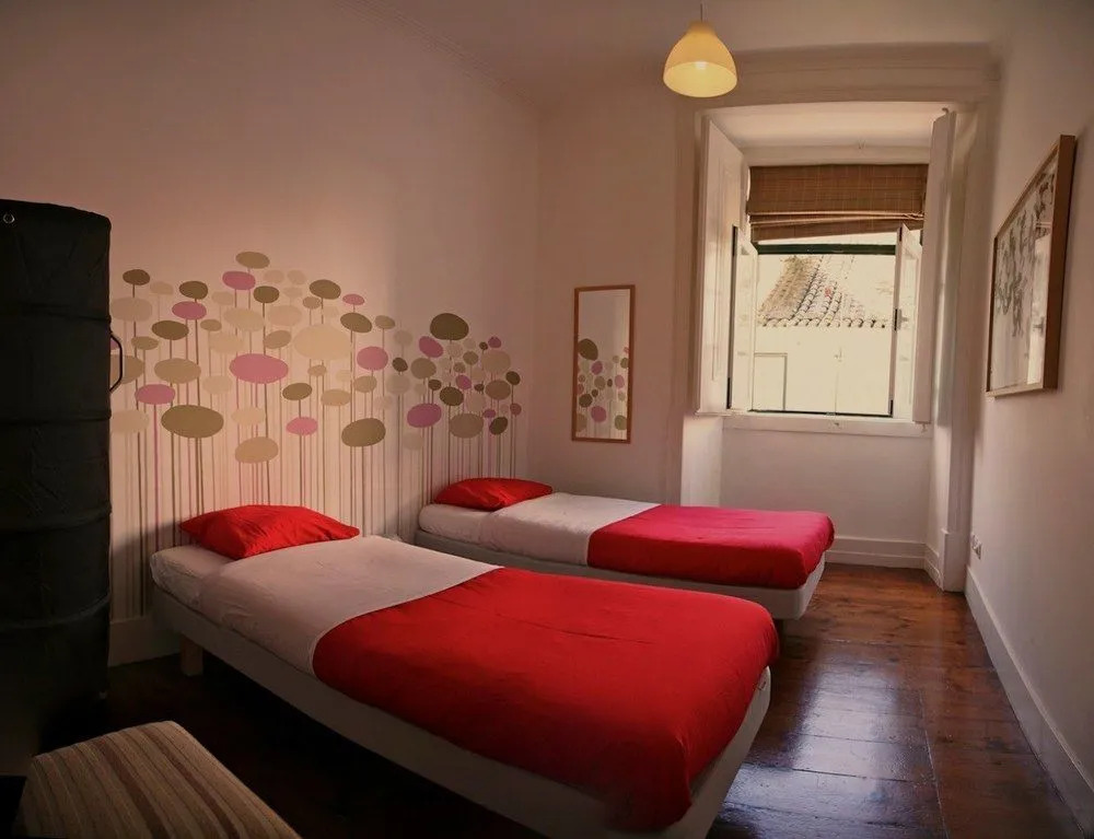 Shiado Hostel