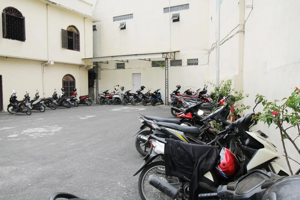 Airy Medan Sunggal Dr Mansyur 168