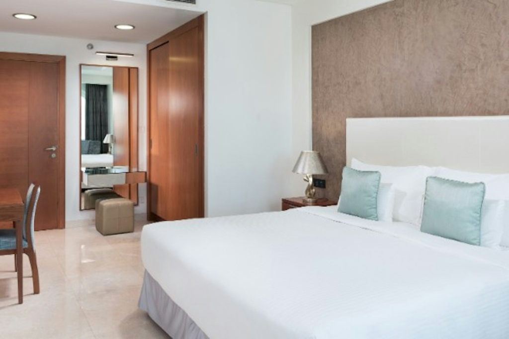 Millennium Executive Apartments Muscat