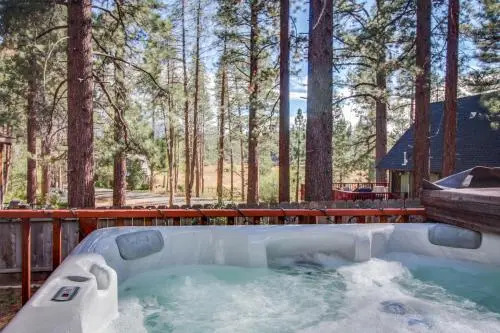Trout Creek Retreat