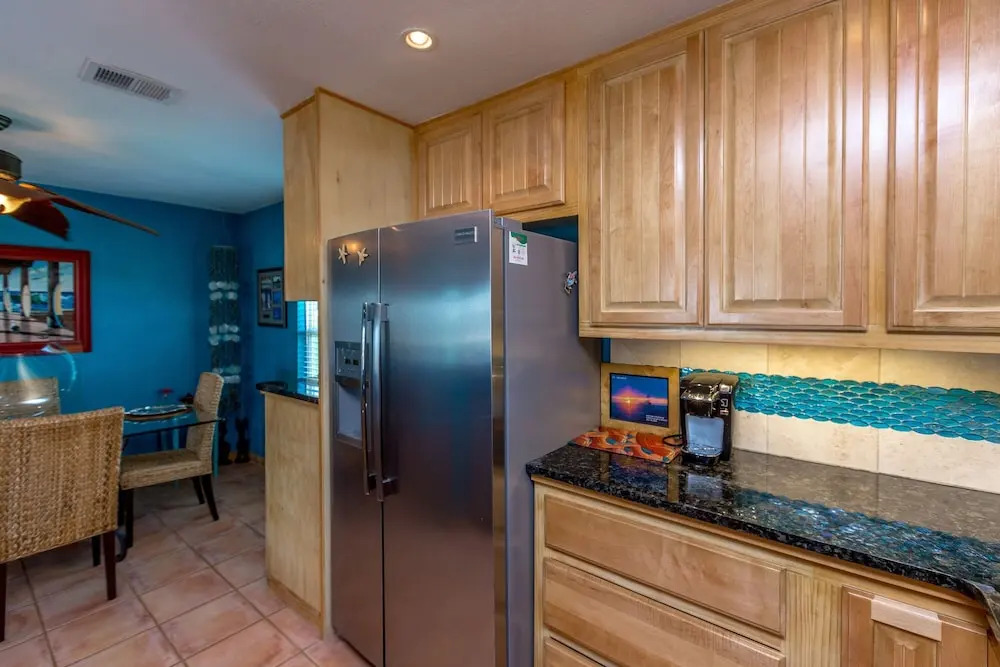 Barracuda Beach House 3 Bedroom Home
