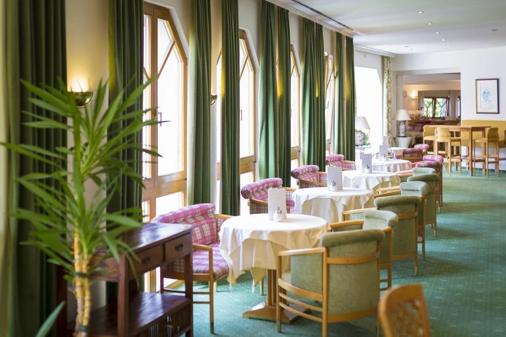 Kurhotel Leonardo