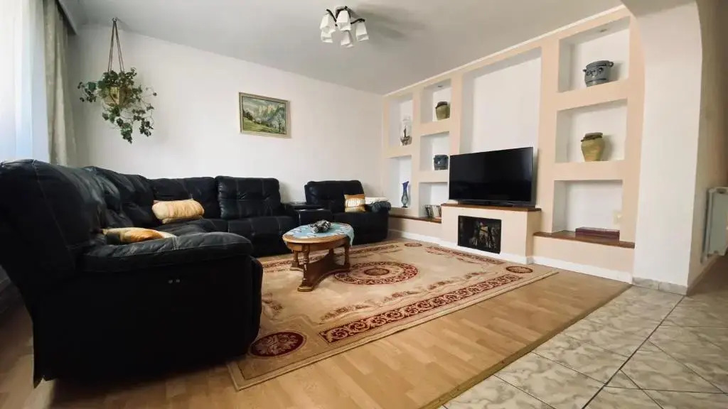 Casa din Vale