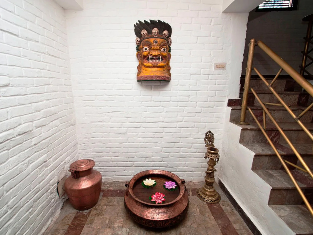 Siddhi Home & Restaurant