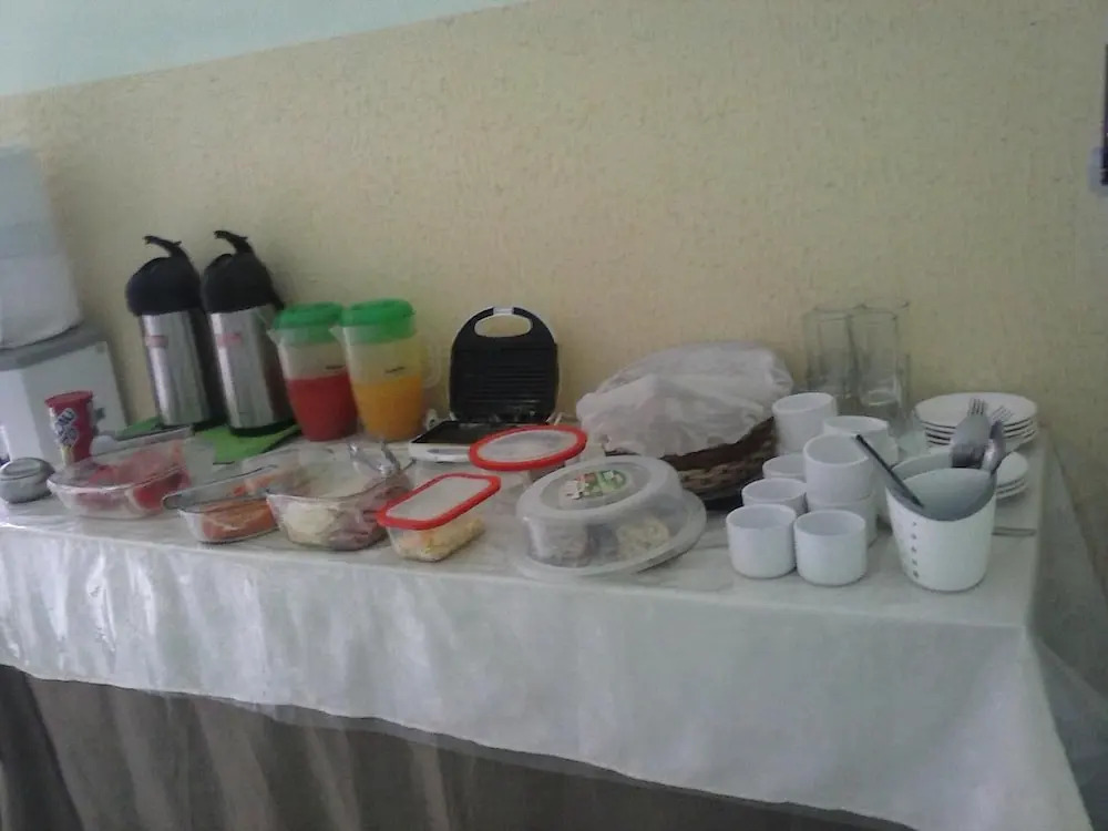 Pousada Cariri