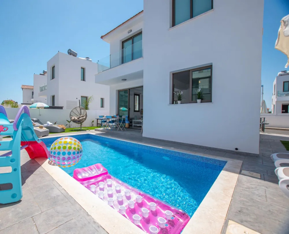 Levanda Protaras Villa No 52