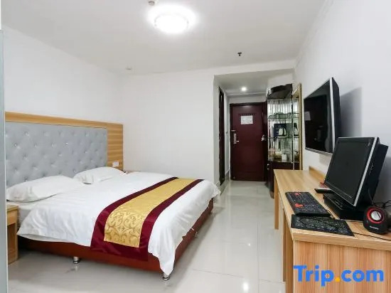 Yuhuang Hostel