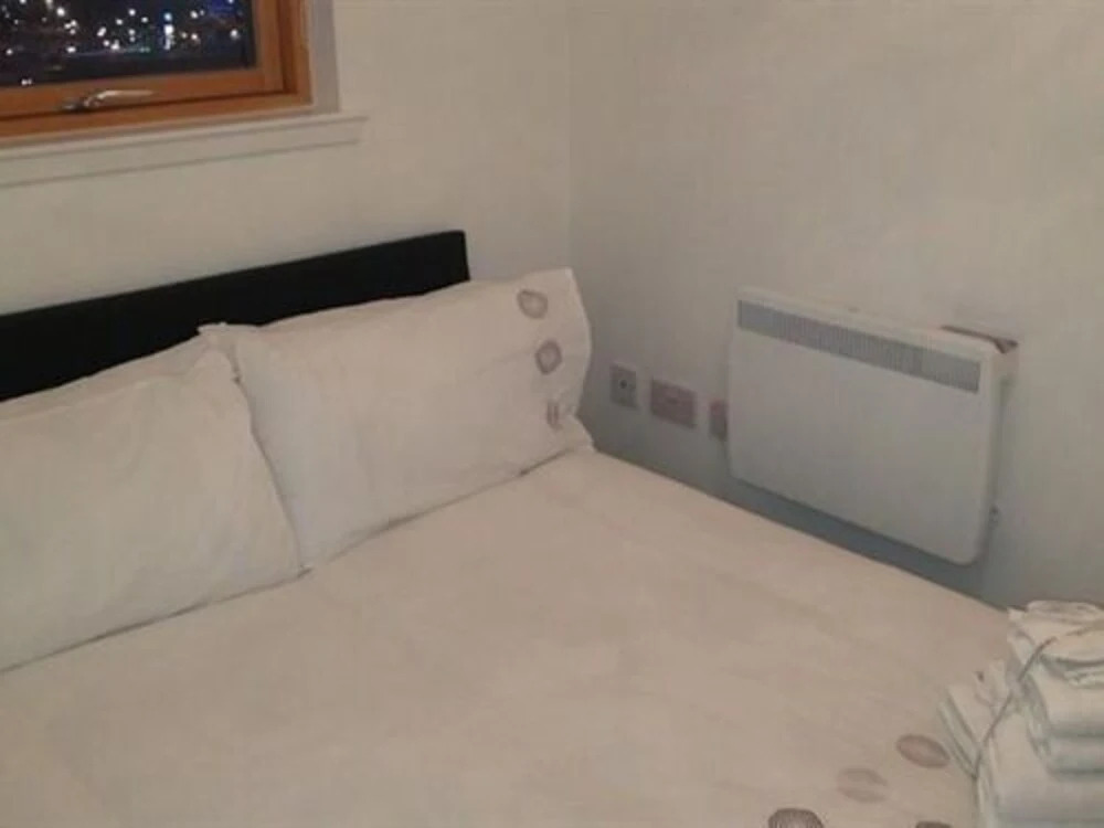 Suite 16 Glasgow